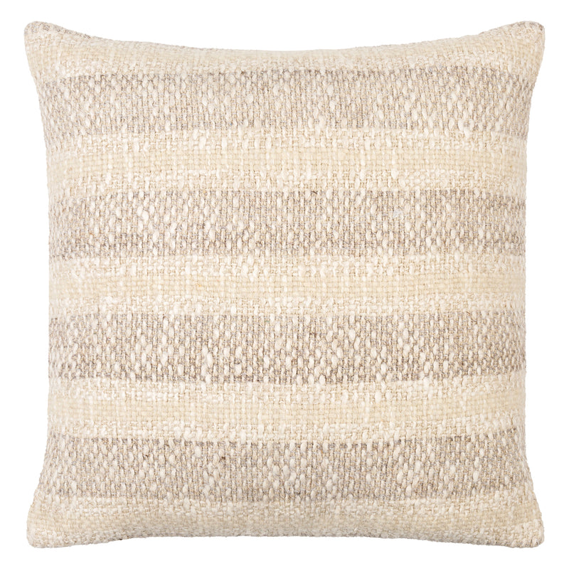 Nicki Stripe Throw Pillow