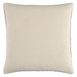 Nicki Gray Throw Pillow