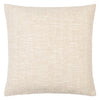 Nicki Beige Throw Pillow