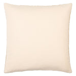 Nicki Beige Throw Pillow