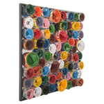 Phillips Collection Square Paint Can Wall Art