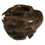 Phillips Collection Teak Planter