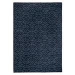 Kashwere Diamond Damask Throw Blanket