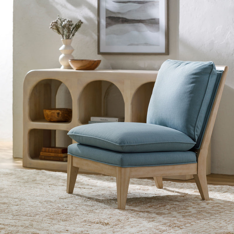 Inwood Accent Chair