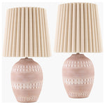 Iroh Accent Table Lamp Set of 2