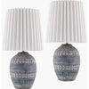 Iroh Accent Table Lamp Set of 2