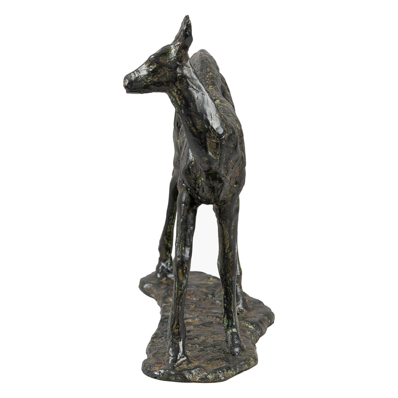 Marins Deer Decorative Sculpture