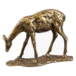 Marins Deer Decorative Sculpture