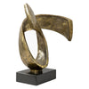 Icaro Decorative Sculpture