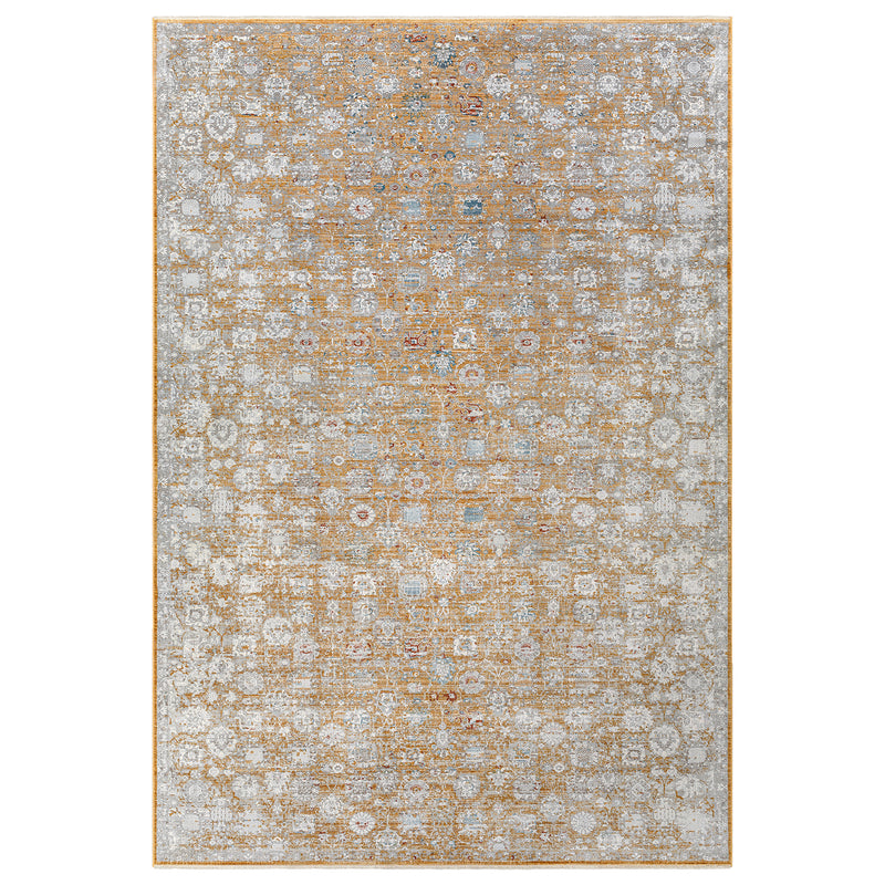 Surya Isfahan Flowers Machine Woven Rug