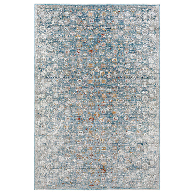 Surya Isfahan Flowers Machine Woven Rug