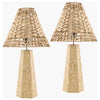 Iskut Accent Table Lamp Set of 2