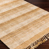 Livabliss Jasmine Plaid Hand Woven Rug