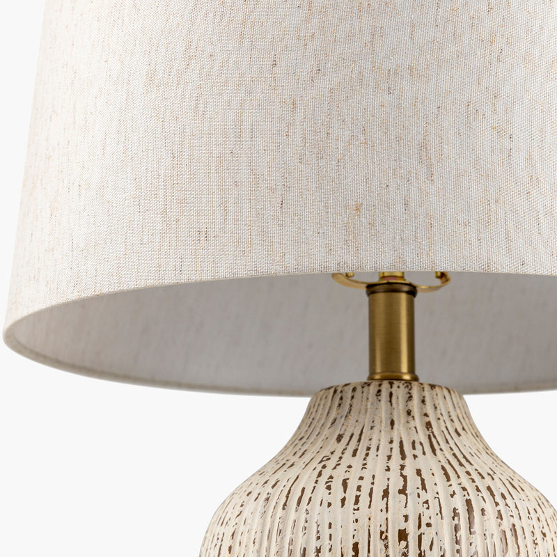 Judarn Accent Table Lamp