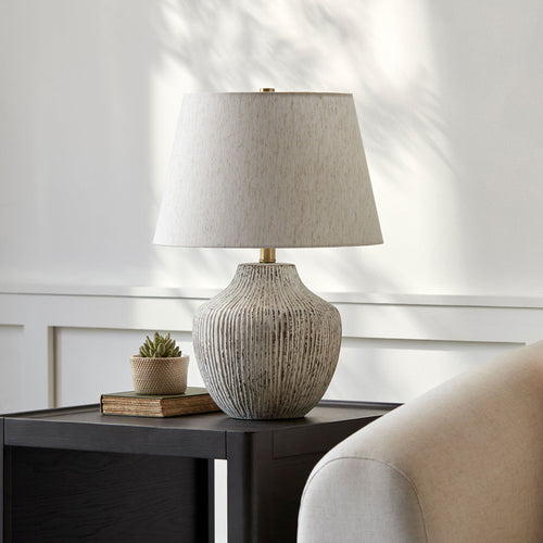 Judarn Accent Table Lamp