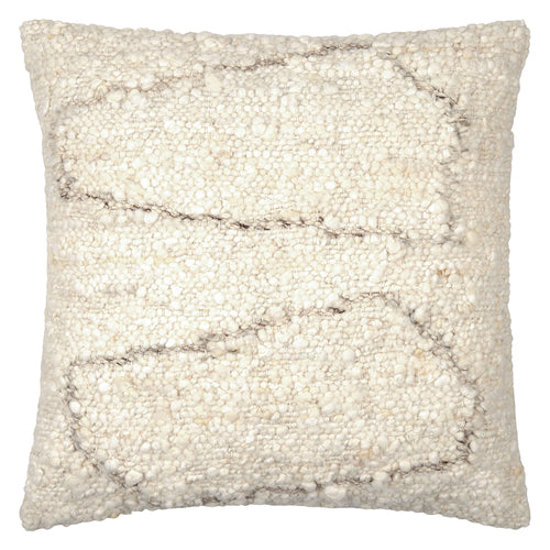 Jagged Throw Pillow