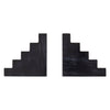 Jhalra Bookend Set of 2