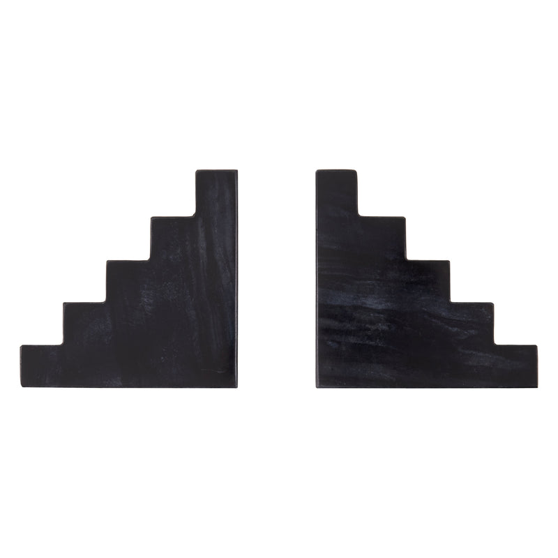 Jhalra Bookend Set of 2