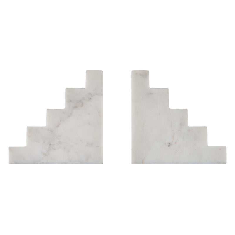 Jhalra Bookend Set of 2