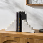 Jhalra Bookend Set of 2