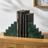 Jhalra Bookend Set of 2