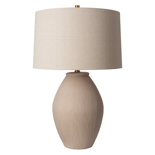 Jericho Table Lamp