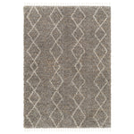 Surya Jakarta Diamonds Machine Woven Rug