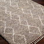 Surya Jakarta Diamonds Machine Woven Rug