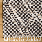 Surya Jakarta Check Machine Woven Rug