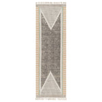 Livabliss July Pattern Hand Woven Rug