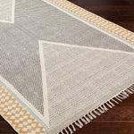 Livabliss July Pattern Hand Woven Rug