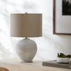 Kaia Ceramic Table Lamp