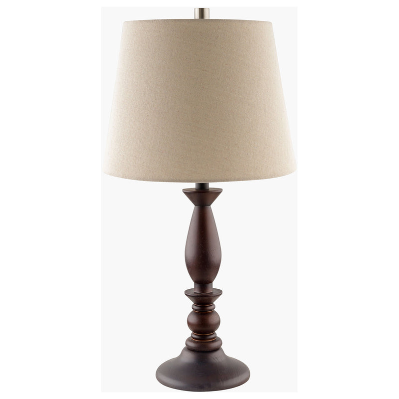 Kauri Accent Table Lamp