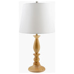 Kauri Accent Table Lamp