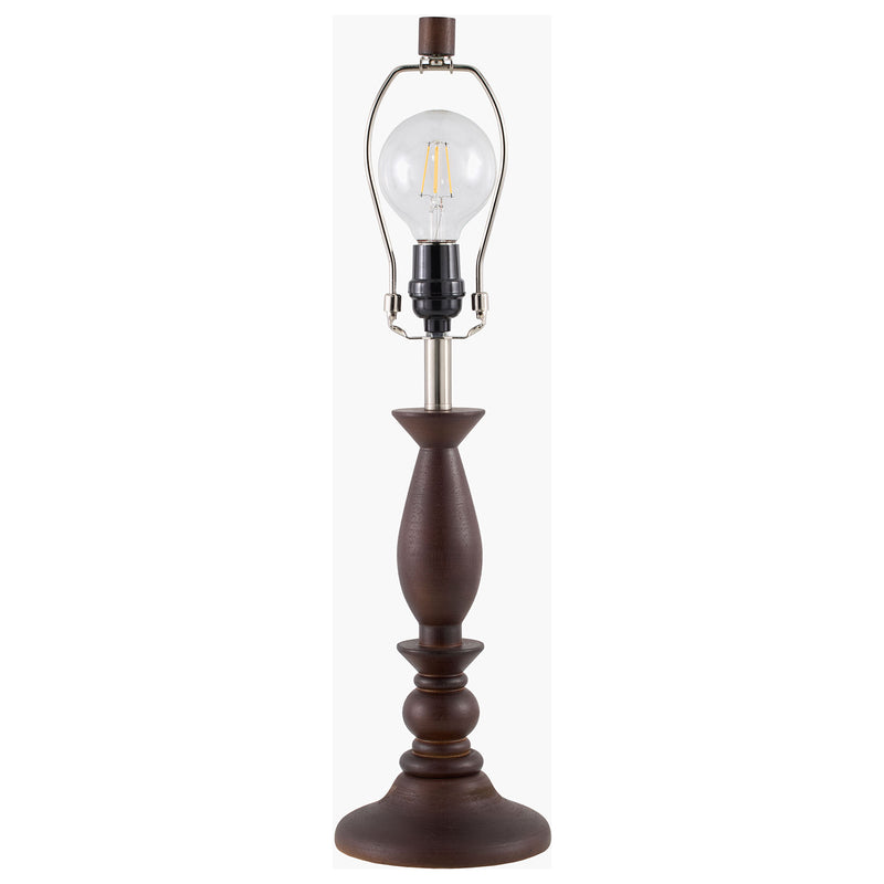 Kauri Accent Table Lamp