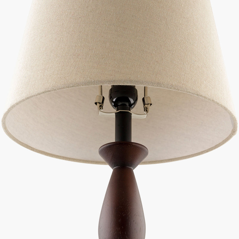 Kauri Accent Table Lamp