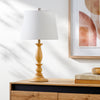 Kauri Accent Table Lamp