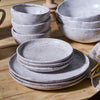 Kavala Plate Set of 4