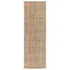 Livabliss Kerala Beige Hand Woven Rug