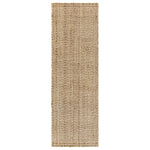 Livabliss Kerala Beige Hand Woven Rug