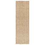 Livabliss Kerala Diamonds Hand Woven Rug