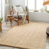 Livabliss Kerala Diamonds Hand Woven Rug