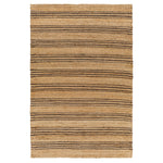 Livabliss Kerala Stripes Hand Woven Rug