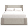 Caracole Azure Bed