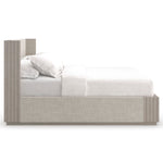 Caracole Azure Bed