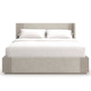 Caracole Azure Bed