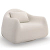 Caracole Serenity Swivel Chair