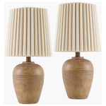 Kakisa Accent Table Lamp Set of 2