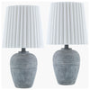 Kakisa Accent Table Lamp Set of 2