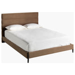 Knox Upholstered Bed